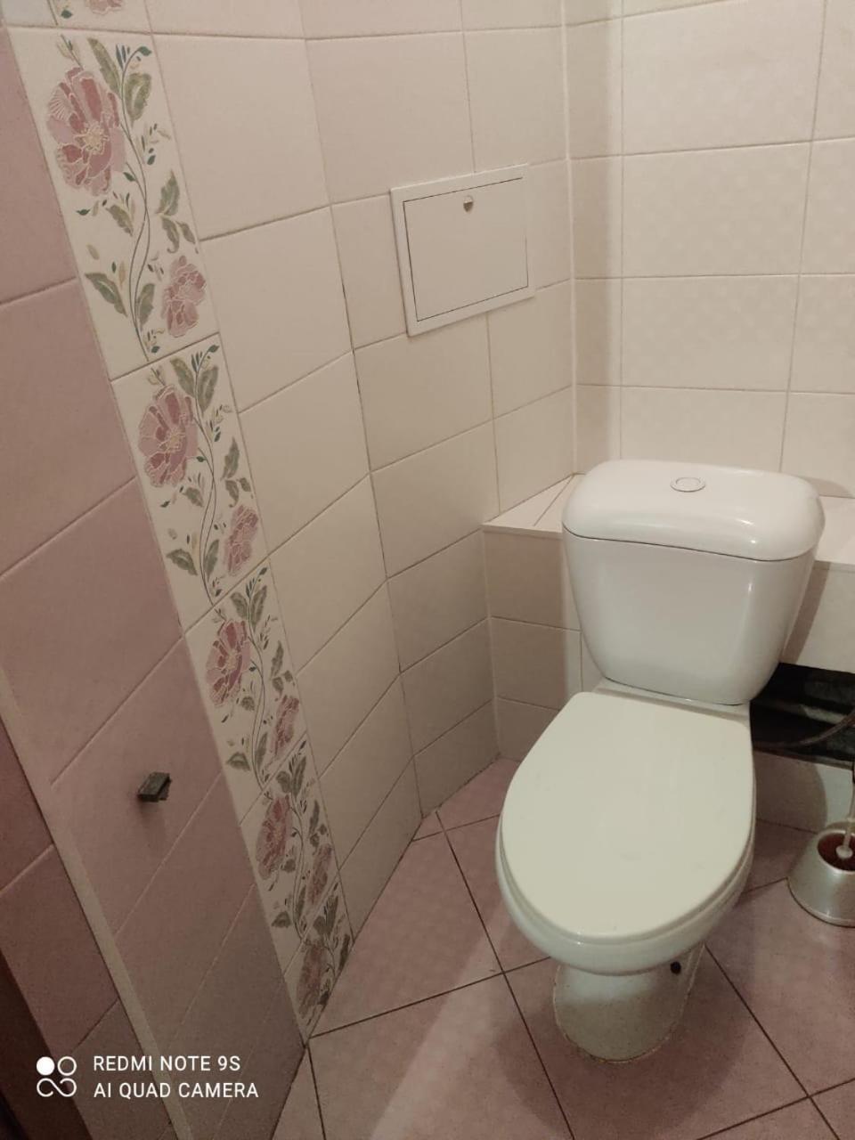 Hostel "Ormanova" อัลมาตี ภายนอก รูปภาพ