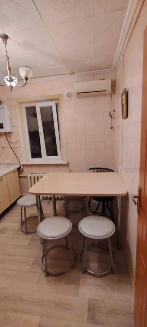 Hostel "Ormanova" อัลมาตี ภายนอก รูปภาพ